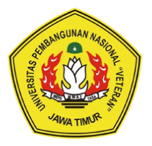 Logo Partner UPN Veteran Jatim